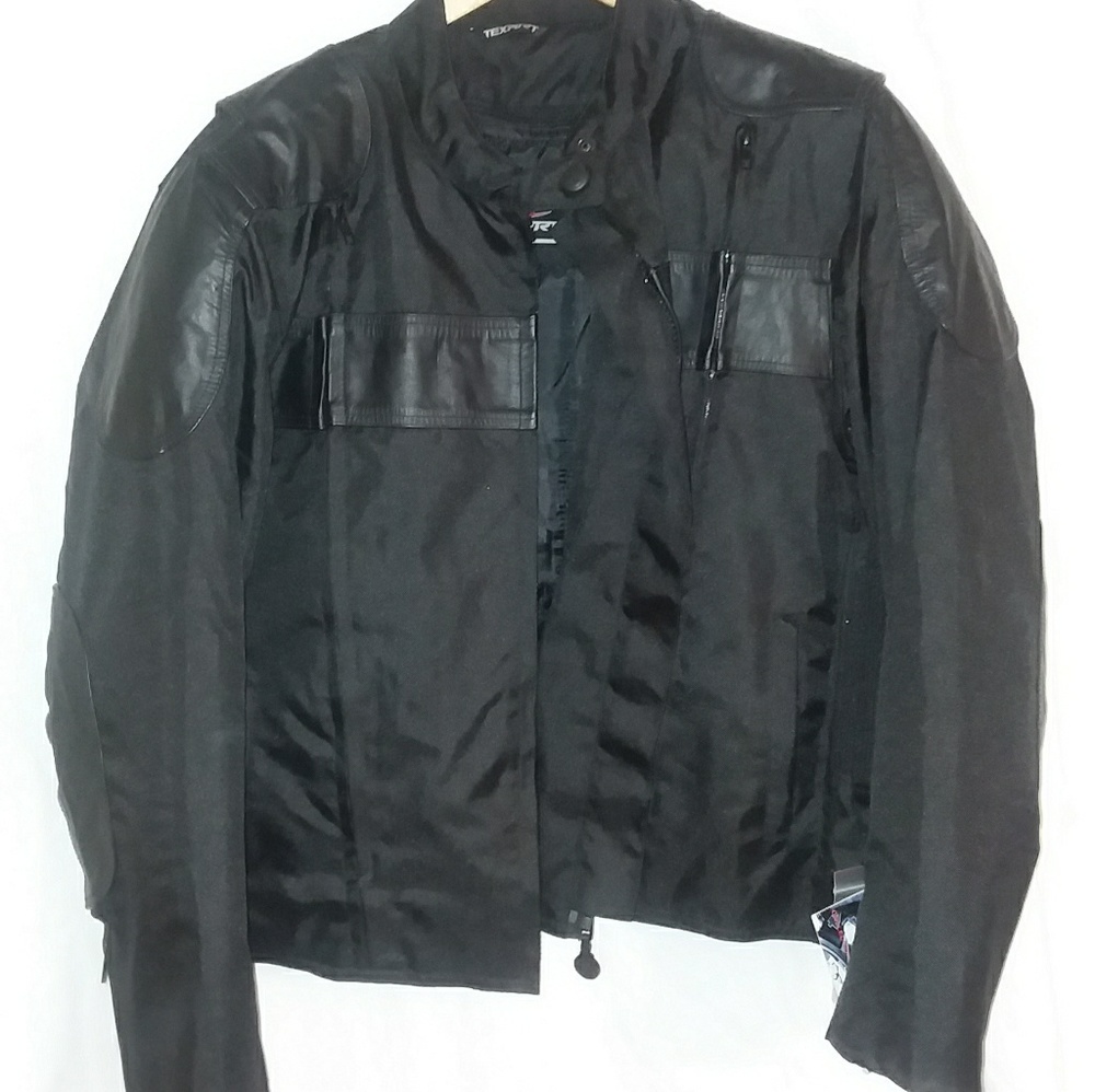 Texport motorcycle jacket